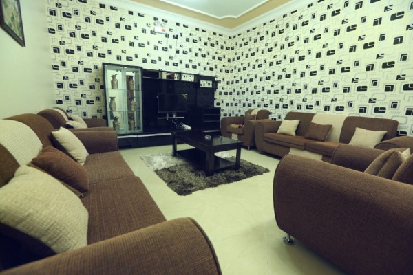 Hotel Night For You Suite Apartments (Hail)